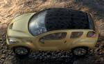 Hyundai HCD-10 Hellion Concept 2006 года